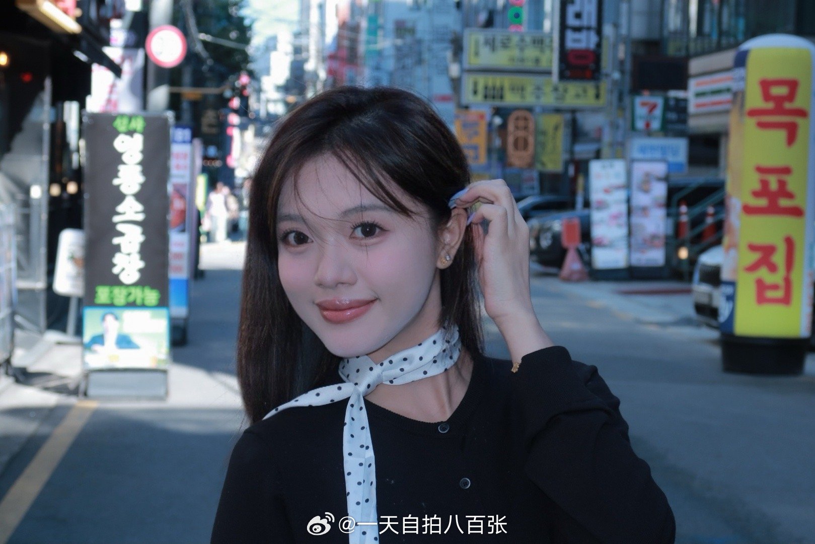小韩最新视频引领潮流风暴！