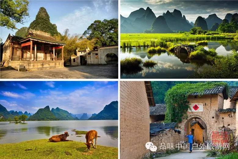 包租婆最新探险，与自然美景的亲密之旅