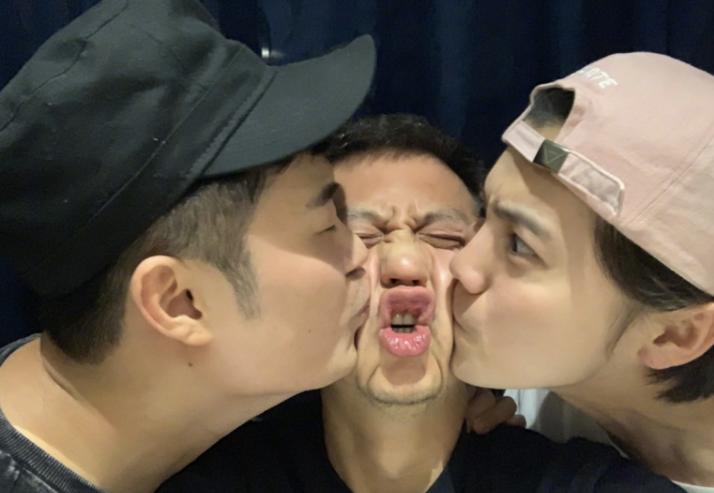 足球与友情