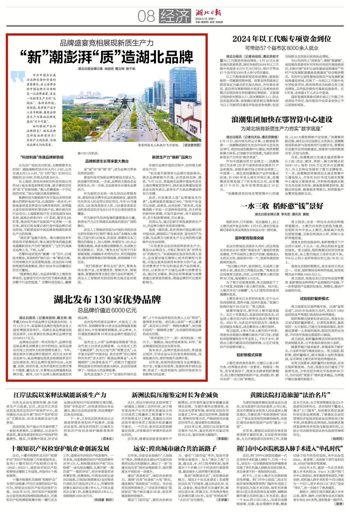 引领科技潮流的高科技产品介绍，最新倡议书引领未来