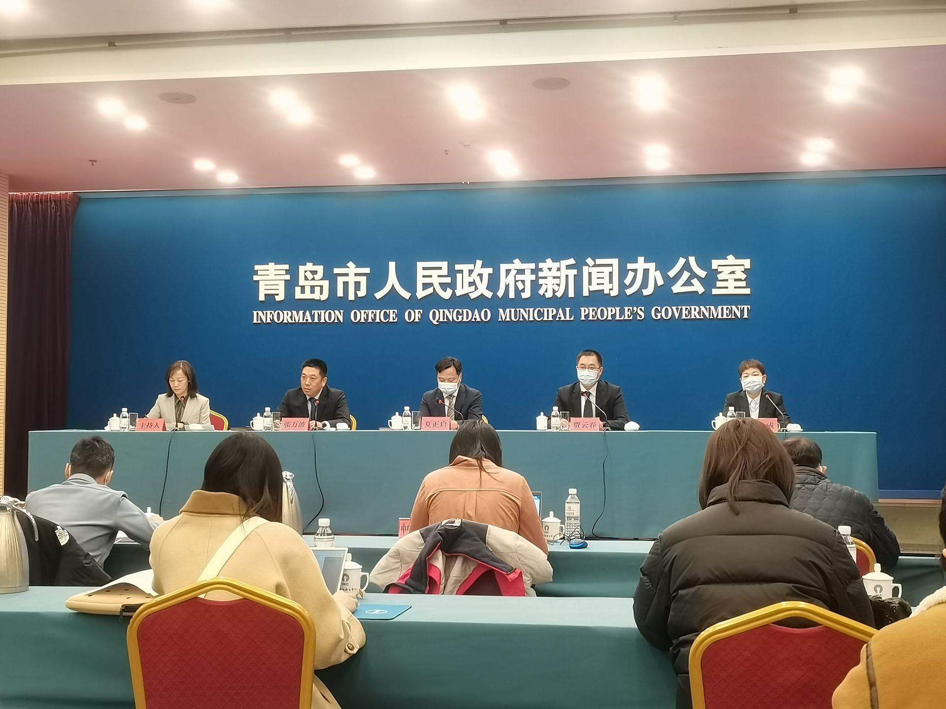 青岛疫情防控最新动态解析
