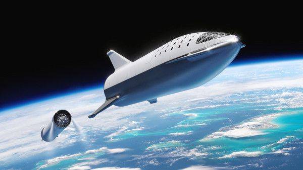超越时空的登月飞船探险利器，最新登月飞船揭秘