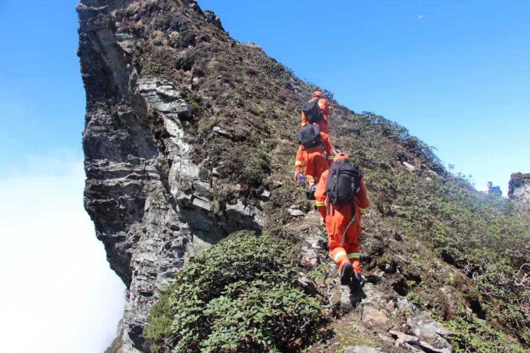 最新消防培训内容与自然美景探索之旅的双重体验
