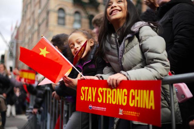 美国疫情