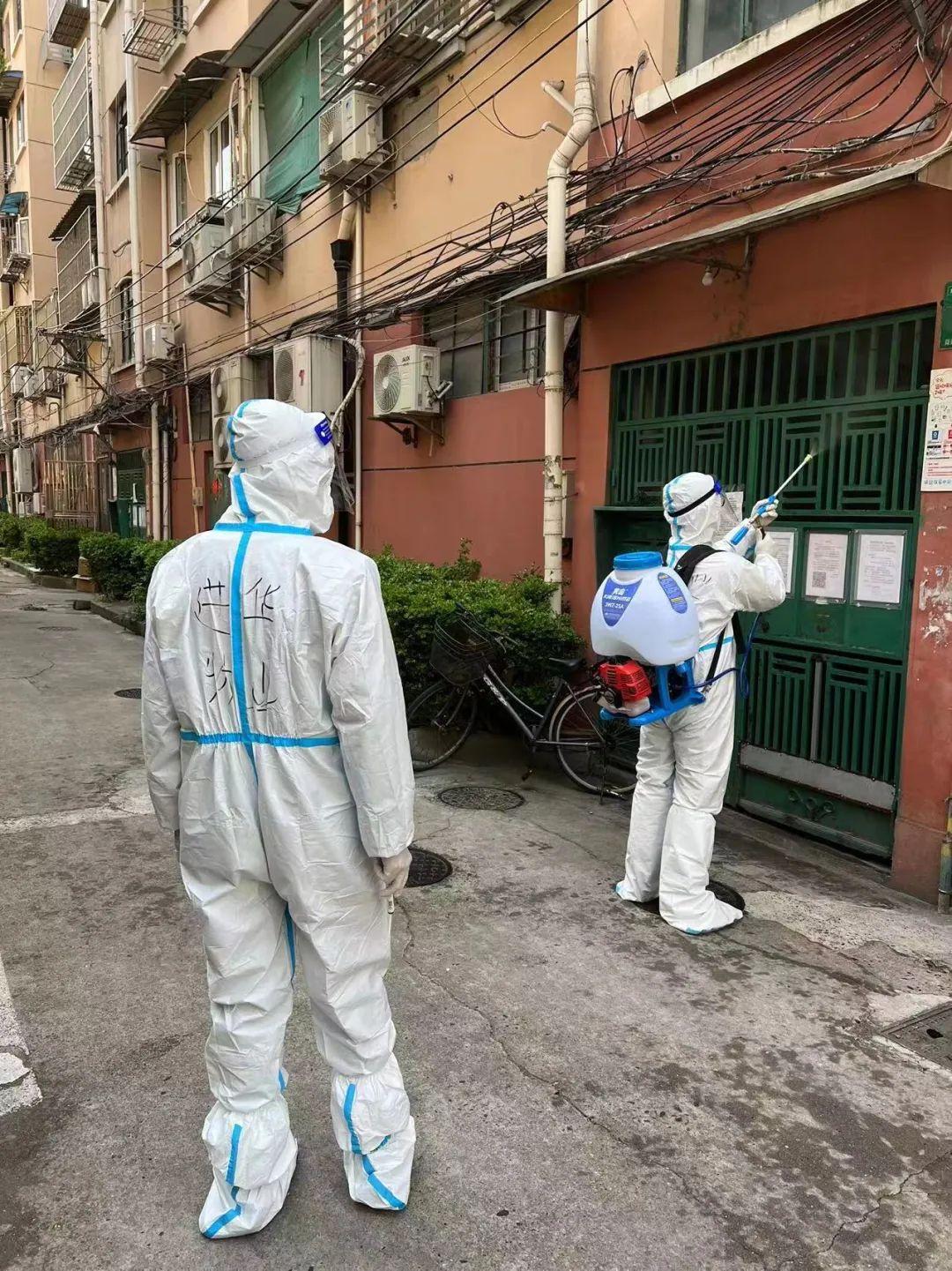上海疫情医院最新动态，一线抗疫进展与防控措施更新