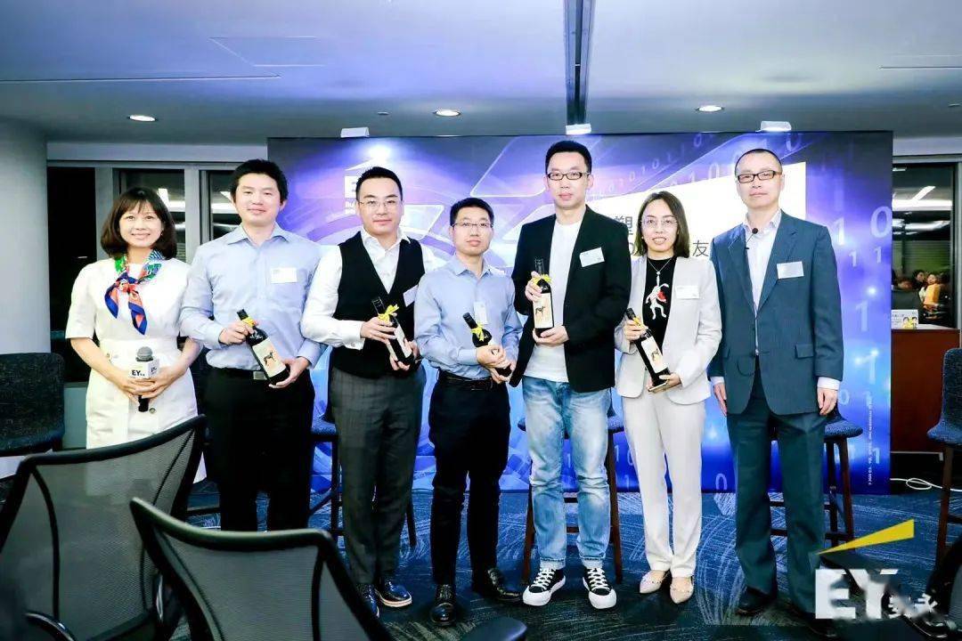 科技重塑生活，安家最新剧照揭示未来居住新风尚