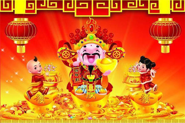 未来智能魅力