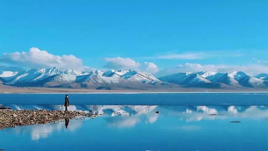 最新一清，自然美景探险之旅，追寻内心平和与喜悦的旅程