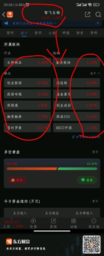 智飞股票，引领飞翔股市蓝天的梦想之翼