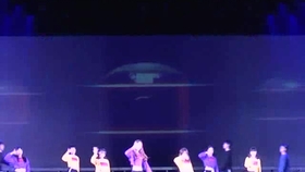 班歌比赛创意，小巷深处的音乐狂欢