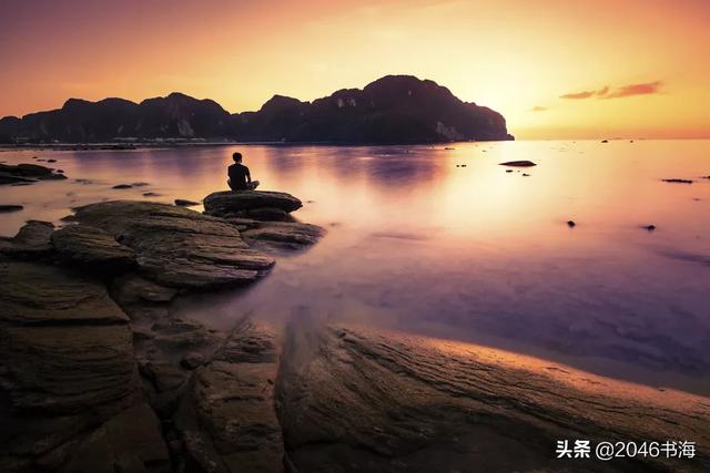 废材新视频，探索自然美景，寻找内心平和的轻松之旅