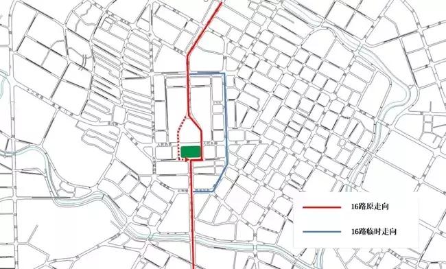北改八里桥路最新进展揭秘