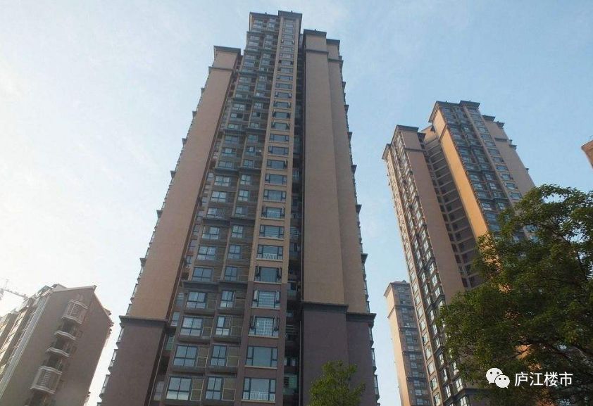 庐江军二东路最新进展更新
