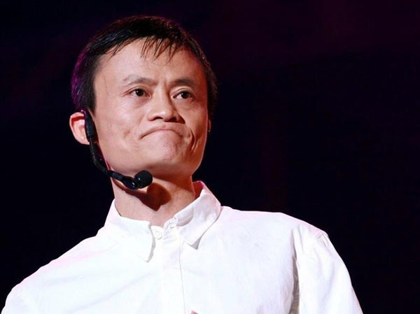 马云最新动态及其深远影响，观点阐述与洞察