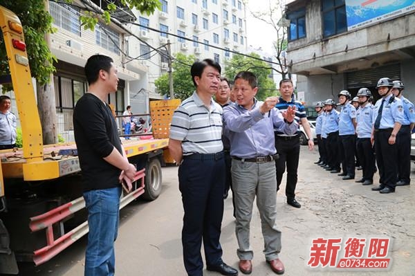 衡阳唐文峰的最新动态更新