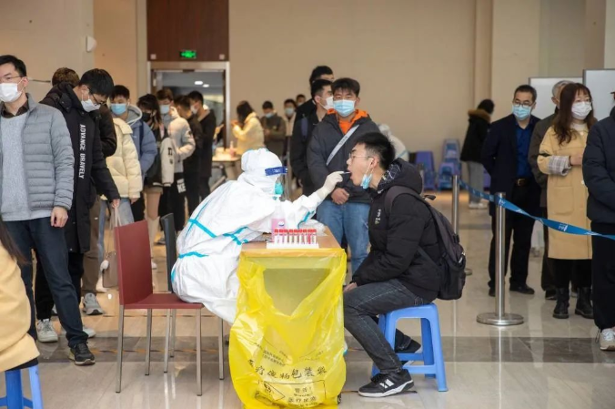 大连疫情最新动态