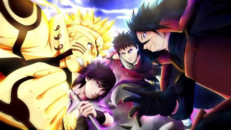 最新火影小说及其创作指南