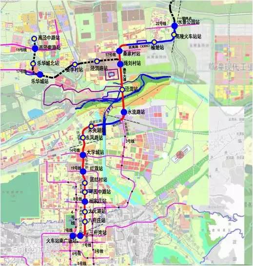 西安市长安区最新动态更新