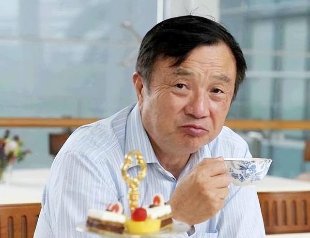 孟晚舟谈科技重塑生活，前沿高科技产品引领未来发展趋势