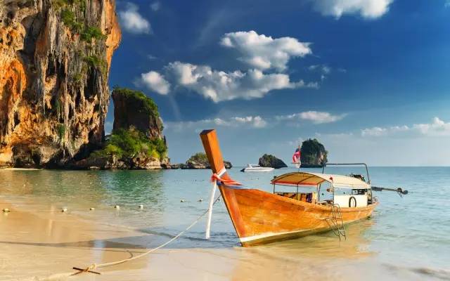 小岛南最新探索，自然美景之旅，寻找内心平和与宁静的旅程