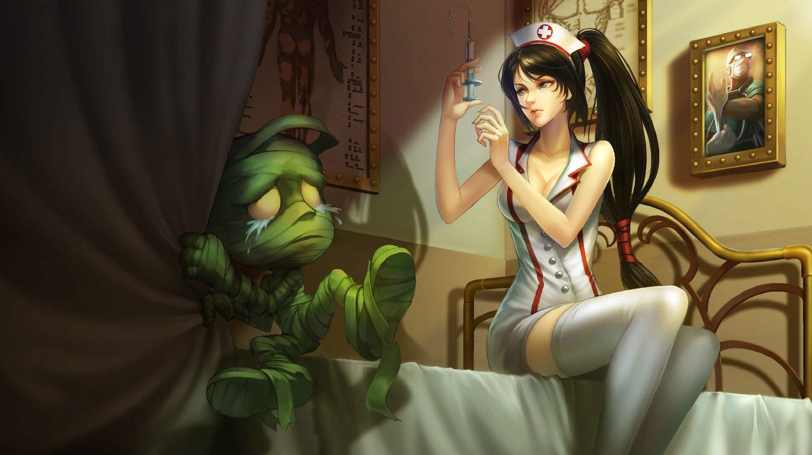 分享