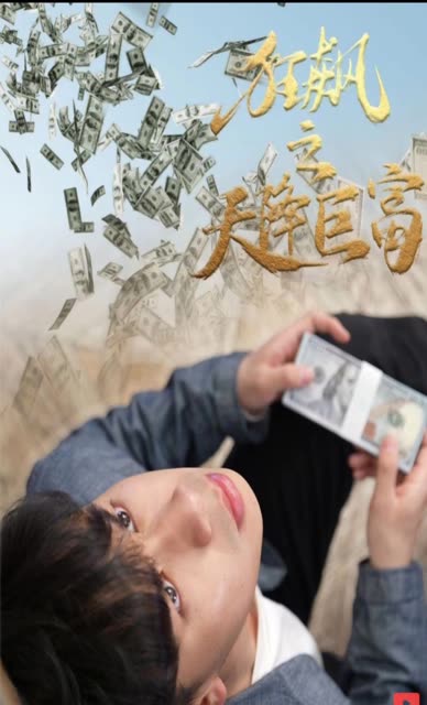 天降巨富，变化、学习与自信的力量之最新章节揭秘