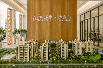 乾县最新房价，科技重塑居住梦想，引领未来前沿体验