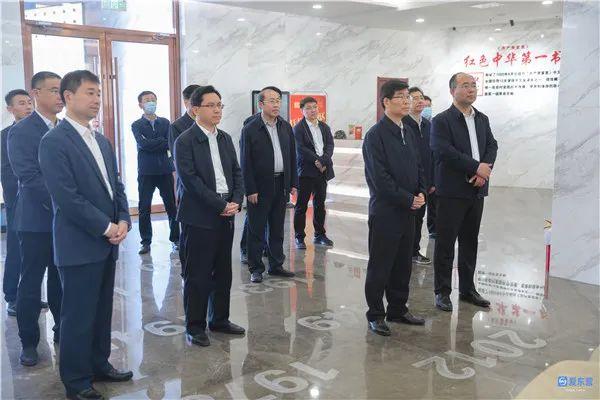 东营网最新动态，追溯发展脉络，见证时代变迁