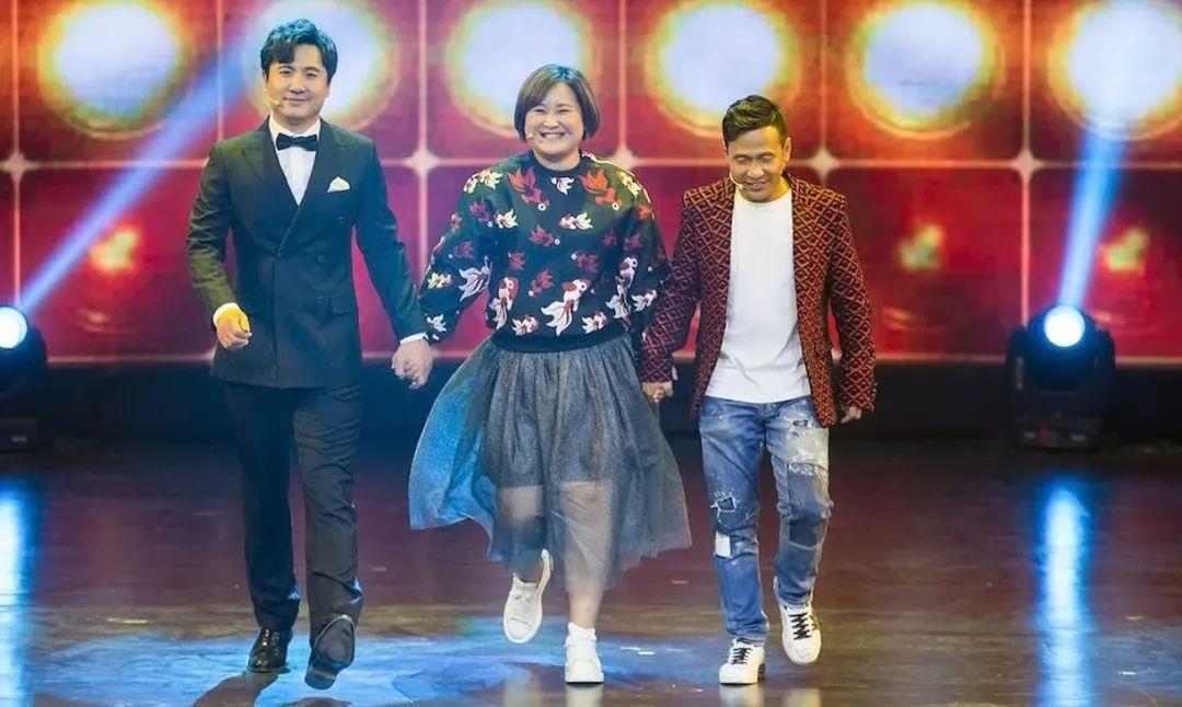 马丽最新电视剧，时代印记，演绎生活多彩篇章
