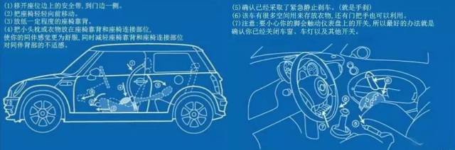 最新车震体验详解，步骤指南（仅供娱乐学习，不提倡非法行为）