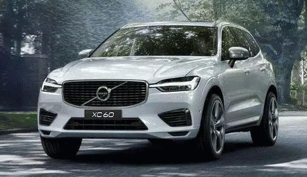 XC60最新动态，驶向成功的励志之旅启程了