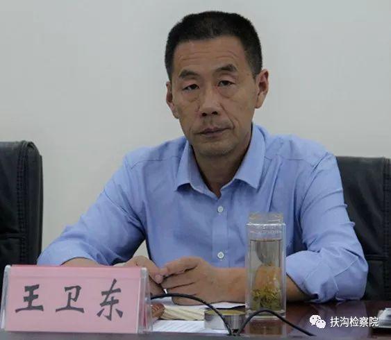 扶沟最新新闻，观点阐述与深度解析