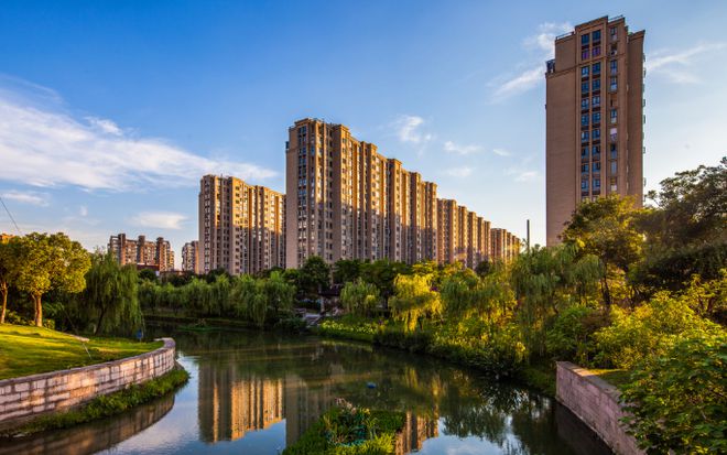 最新住房政策，探索自然美景的轻松之旅