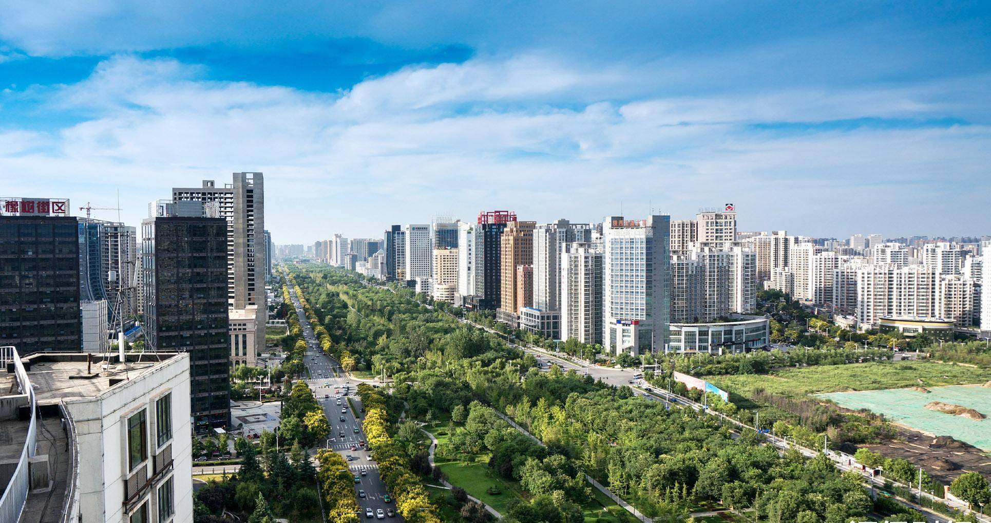 雄安新区最新房价，科技重塑居住梦想，未来生活触手可及。