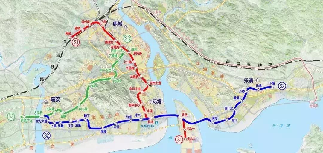 瑞安轻轨最新动态，影响及观点分析