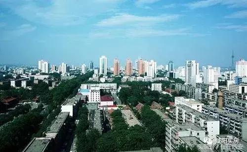 咸阳市最新房价概览与趋势分析