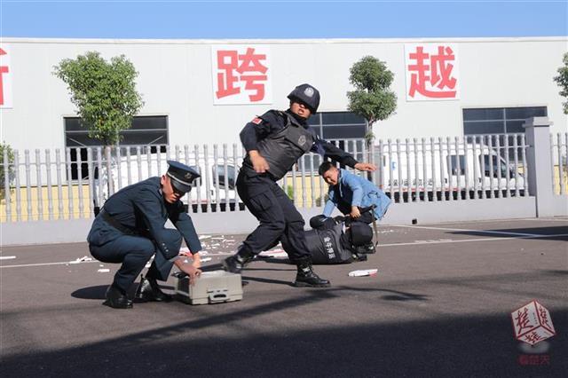 宜昌保安招聘最新信息汇总