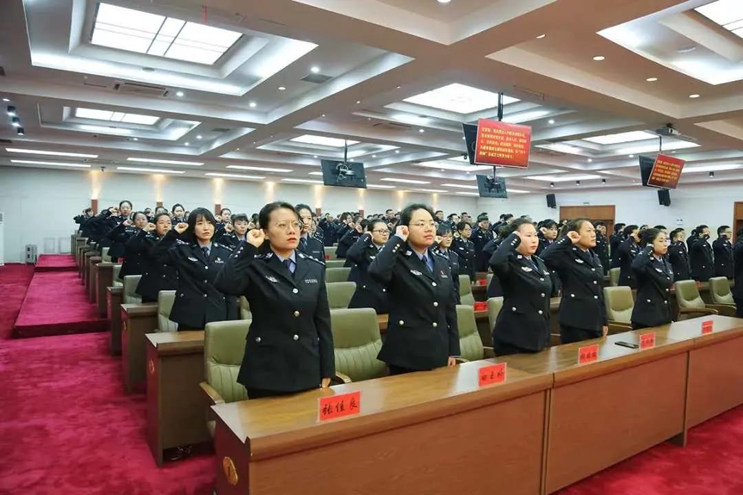 辅警改革最新消息新闻综述