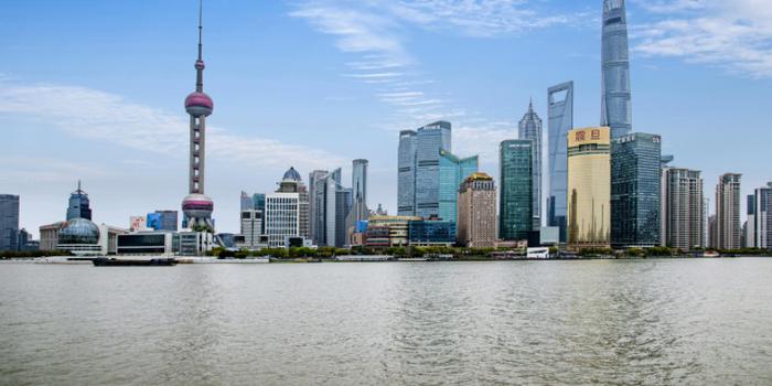 上海封控政策下的自然美景探索之旅