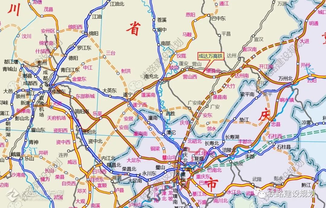 新长铁路最新动态，建设进展、影响及未来展望