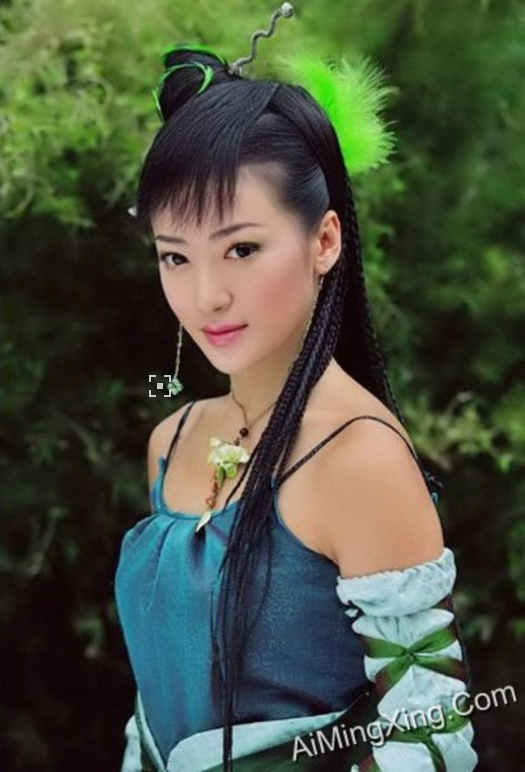 陈紫函最新电视剧，巷弄深处的隐藏瑰宝