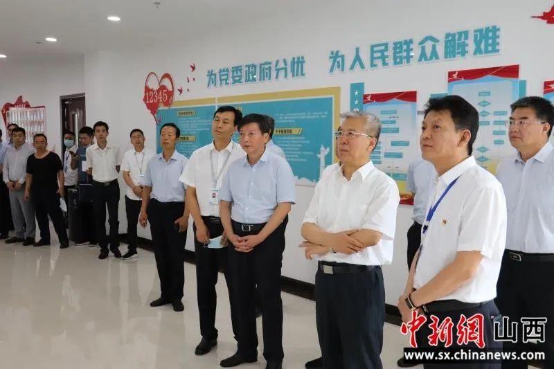 山西吕梁最新新闻及获取指南，如何了解地方动态