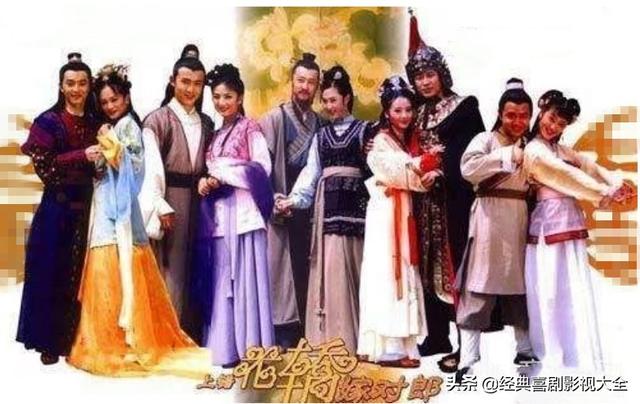 最新古装连续剧，历史与艺术的完美融合之旅