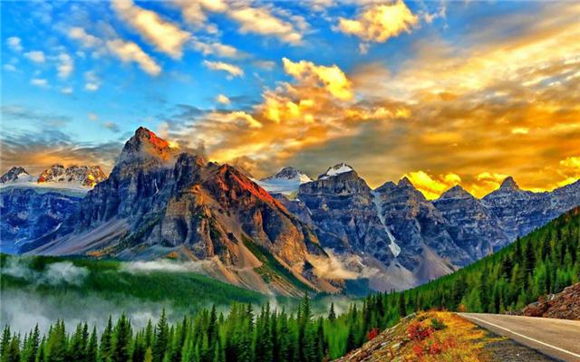 探索自然美景的轻松之旅，最新黄yy带您寻找内心平和之地
