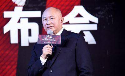 吴宇森最新电影，变化中的学习，自信与成就的力量展现荧屏风采