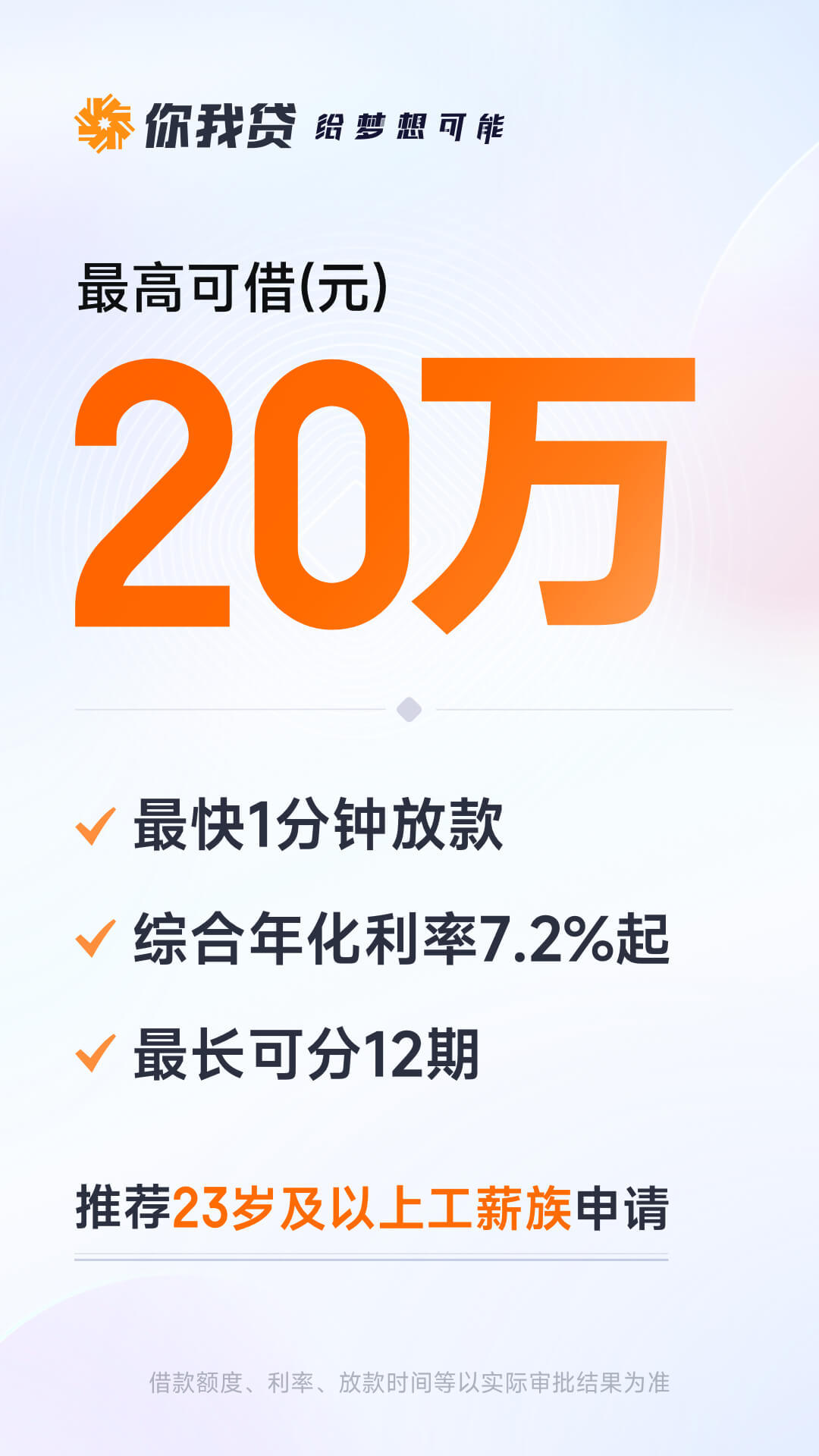 你我贷最新动态更新🌟