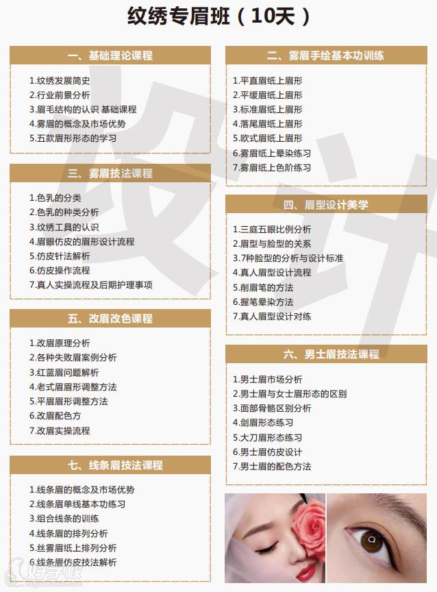纹绣师招聘最新动态，温馨日常故事揭示行业新机遇