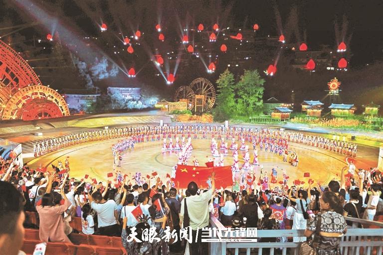 黔东南新闻速递，最新动态与热点聚焦📢✨