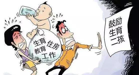 放开生育政策最新消息，家庭温馨故事分享