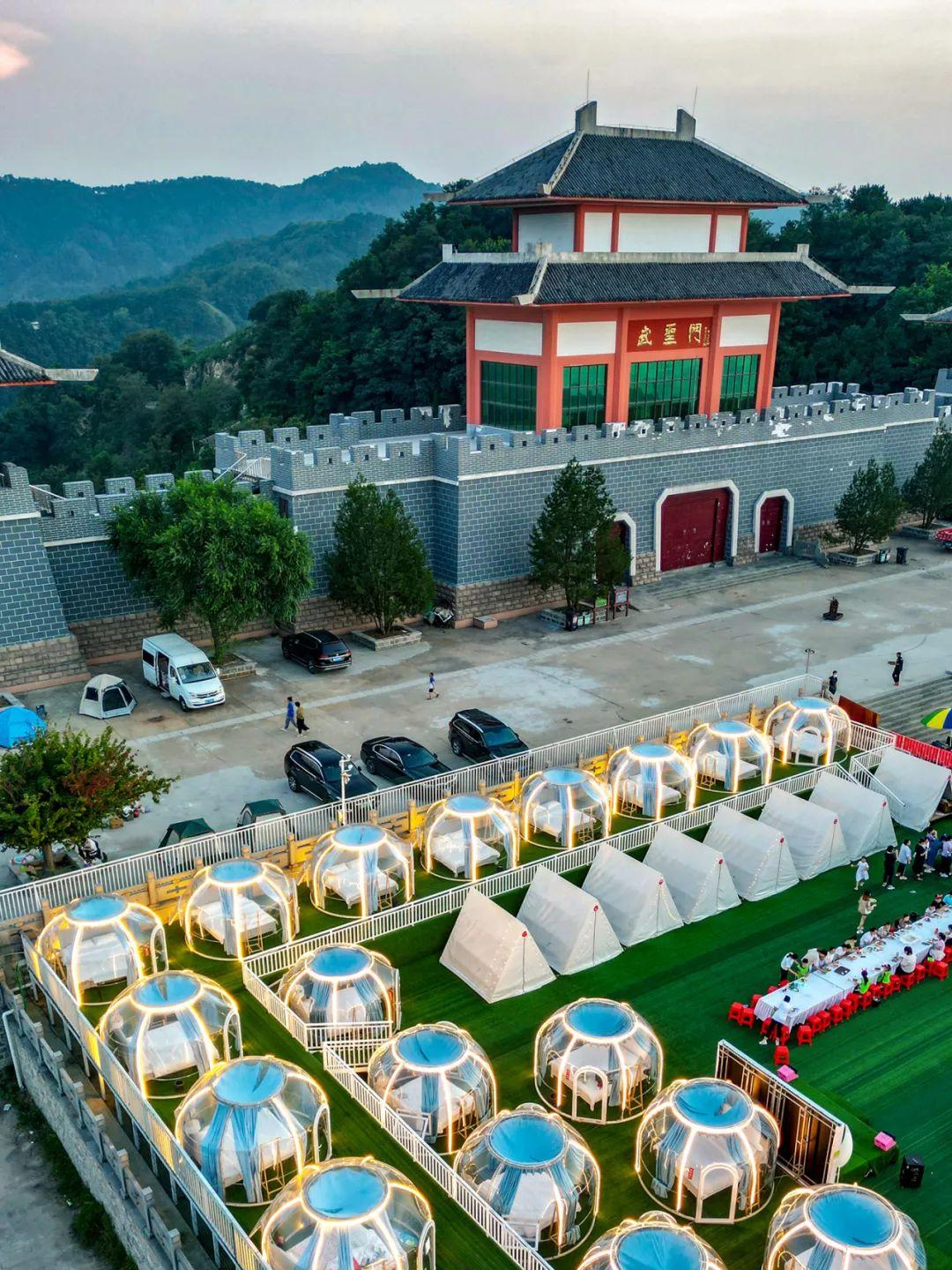 济南市最新地图，探寻自然美景，寻觅心灵宁静之地